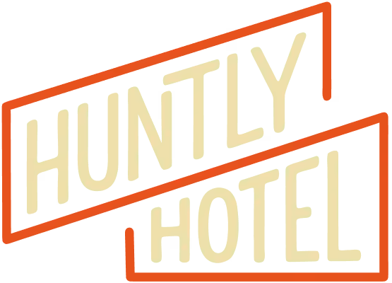 Huntly Hotel