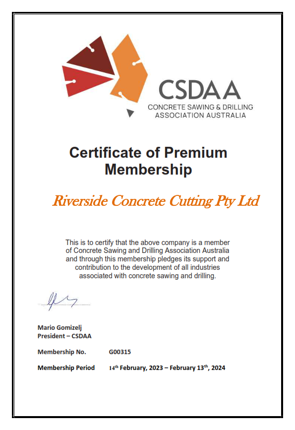 CSDAA RCC Membership 001
