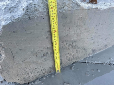 Concrete Cutting Victoria 129